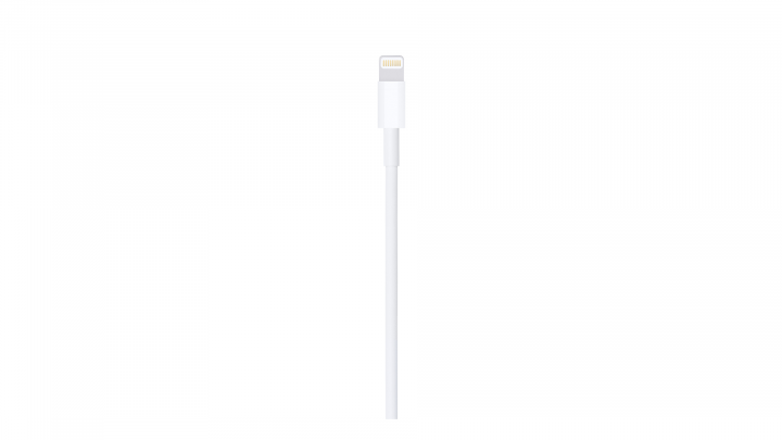 Kabel Apple USB-Lightning 2m MD819ZM/A