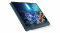 Laptop 2w1 Lenovo Yoga 7 14AKP10 W11H Tidal Teal + Etui i rysik w zestawie 12