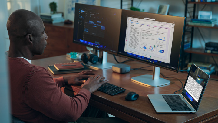 Laptop HP EliteBook 8 Flip G1i 13 5