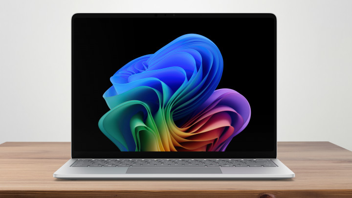 Microsoft Surface Laptop 8 13.8cali Platynowy
