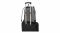 Plecak do laptopa Targus Newport TSB96404GL 15 szary - tył3