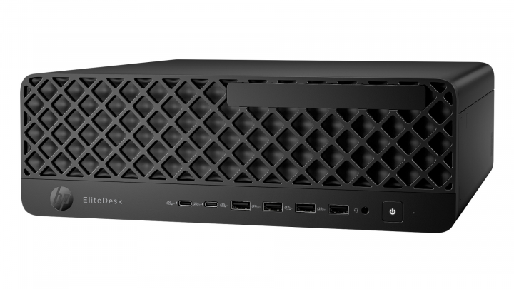 Komputer HP EliteDesk 8 SFF G1i A55S2ET 3