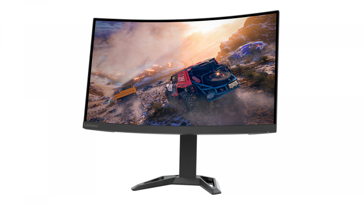 Monitor Lenovo G27c-30 27 FHD 165Hz 2
