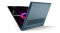 2w1 Lenovo Yoga 7 Gen 11 14AGP11 Turkusowy W11H Copilot + Yoga Tote Sleeve 14 (Blue) + Yoga Pen Gen 2 with Case (Tidal Teal) 12