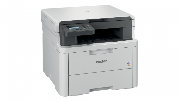 Urządzenie wielofunkcyjne Brother DCP-L3520CDW 1