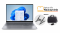 Lenovo ThinkBook 16 Gen7 W11H BON + zestaw (GX30K79401+GX40Q17229) + Podstawka Orico