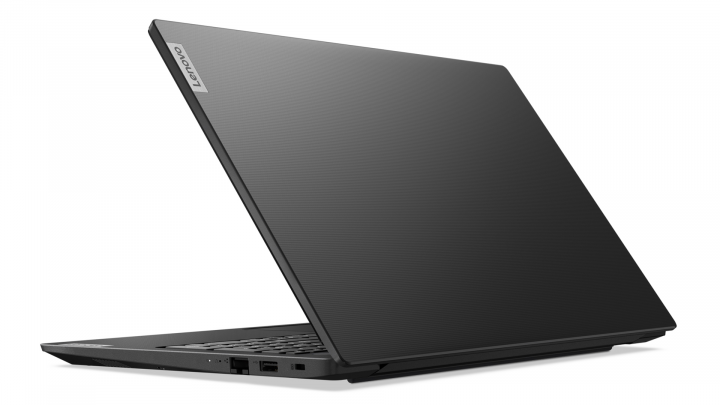 V15 G2 W10Pro - widok klapy prawej strony