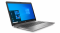 Laptop HP 470 G7 srebrny - widok frontu lewej strony