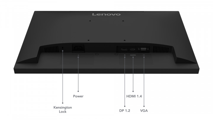Lenovo ThinkVision E22-40 2