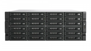 Serwer NAS QNAP TL-R2400PES-RP