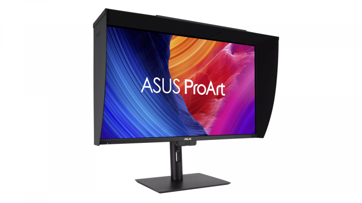 Monitor ASUS ProArt Display PA27UCGE 2