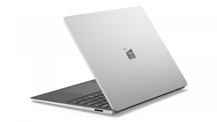 Microsoft Surface Laptop 7 Touch 13,8 W11P platynowy 5G Copilot 9