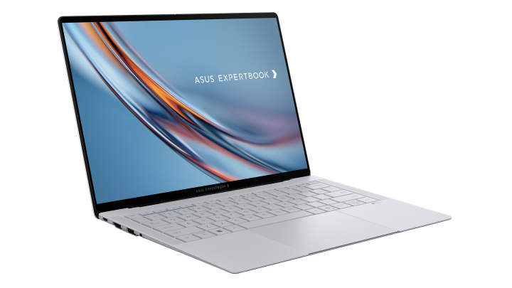 Laptop ASUS ExpertBook Ultra B9 B9406CAA W11P Morn Grey Copilot 6