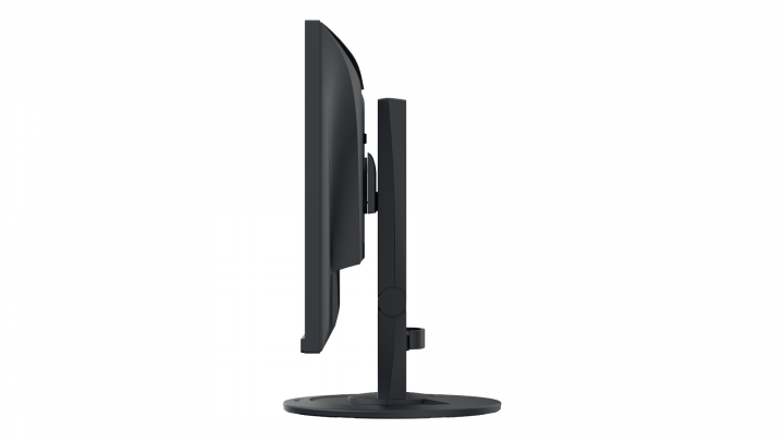 Monitor EIZO FlexScan EV2400R-BK 23,8 IPS FHD czarny 2