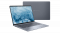 Laptop ASUS Zenbook 14 UX3480QA W11 OLED Arctic Blue Copilot 11