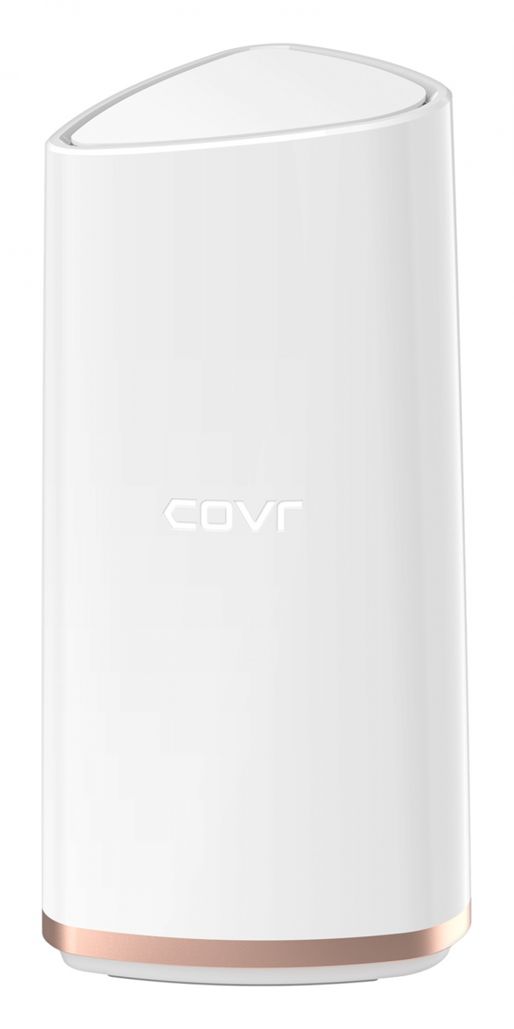 Router D-Link Tri Band Mesh Wi-Fi System COVR-2200