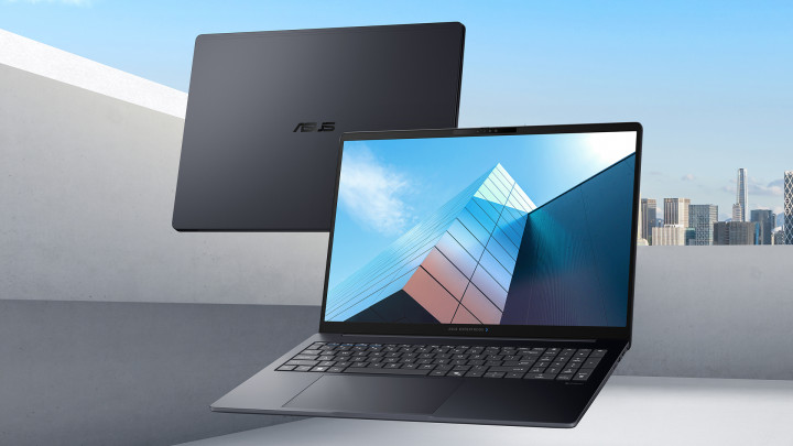 Laptop ASUS ExpertBook B3 Gen 2 B3605CAA 8