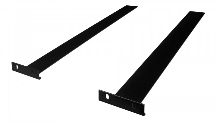 Wspornik boczny Ever 1000mm do Sinline 1200 19" 2U t/op-zali-0002/00