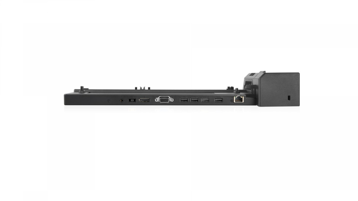 ThinkPad Basic Dock 90W 40AG0090EU