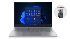 Laptop Lenovo ThinkBook 14 Gen 8 21SG009APB Core 7 240H 14" WUXGA 16GB 512SSD Int W11Pro