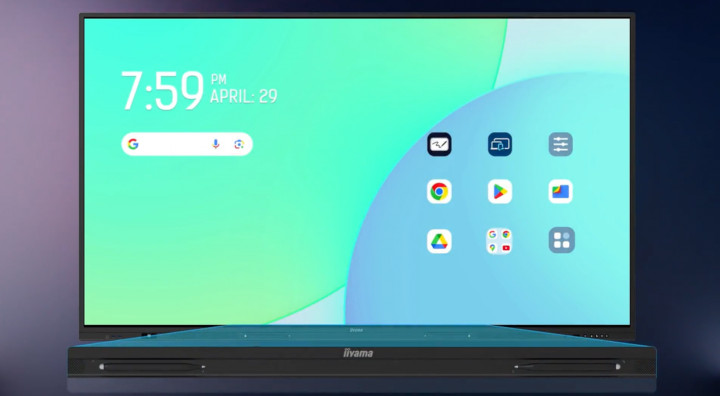 iiyama ProLite TE6513A-B1AG 3