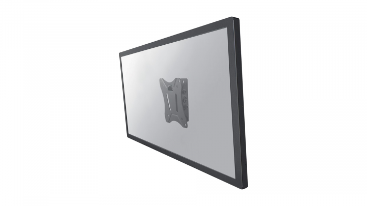 Uchwyt ścienny Neomounts NM-W60BLACK 3