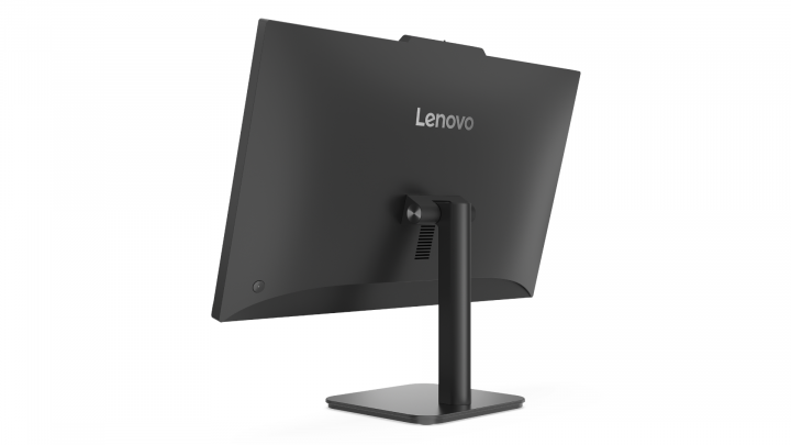 Komputer AiO Lenovo V100 W11Pro tył lewo