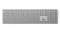 Klawiatura bezprzewodowa Microsoft Surface Keyboard EP2-04152
