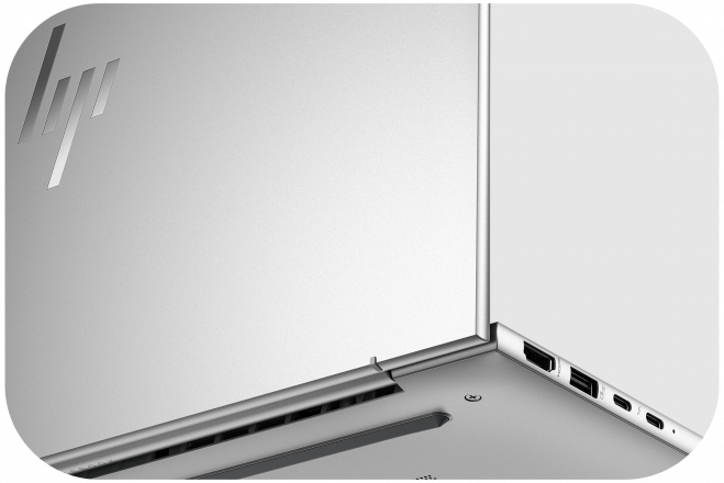 HP EliteBook 840 G11 9G0E5ET z procesorem Intel® Core™ Ultra 5 125U 8