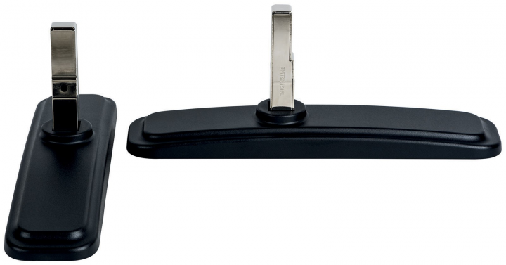 Stojak IIYAMA OSTX40X81 - widok frontu v2