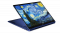 Laptop MSI Prestige 14 Flip AI+ The Starry Night 7