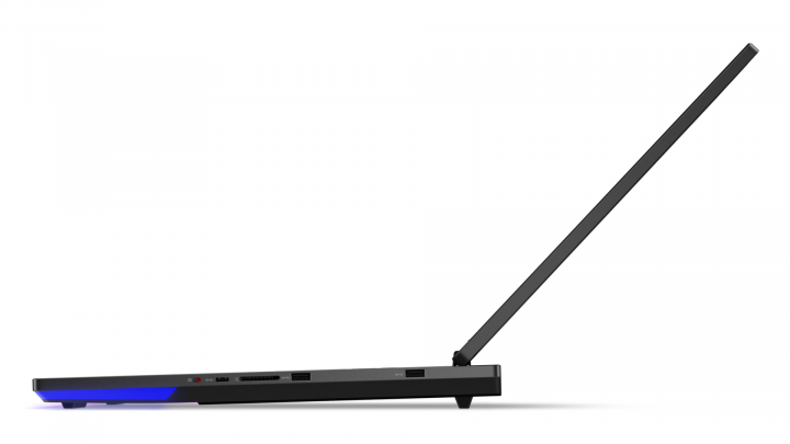 Laptop Lenovo Legion 9 Gen 10 18IAX10 (RGB BK) Eclipse Black 4