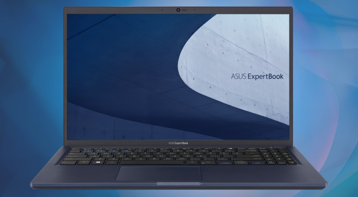 Laptop ASUS ExpertBook B1 B1500CBA