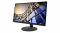 Monitor Lenovo ThinkVision T27p-10 czarny - widok frontu prawej strony