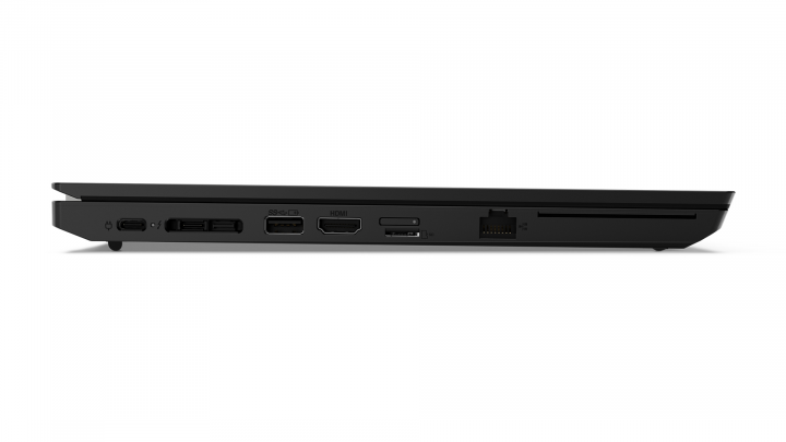 Laptop Lenovo ThinkPad L14 G2 W10P Intel - porty