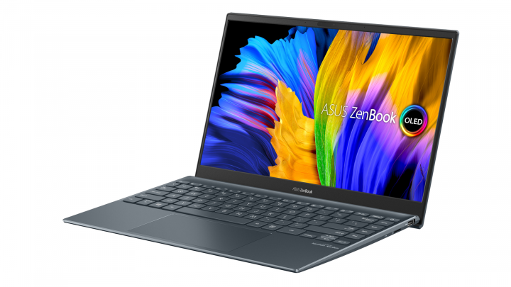 UX325EA W11H Pine Grey 4