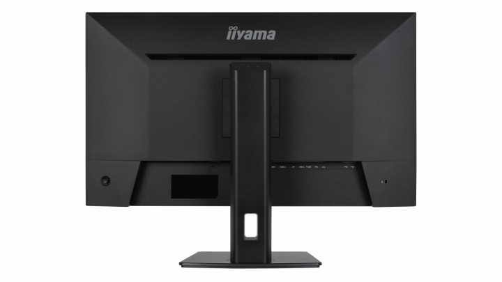 Monitor iiyama ProLite XB3294UHSCP-B1 5