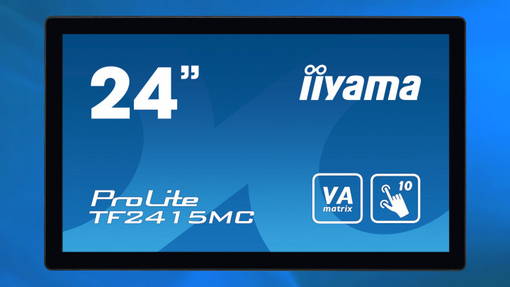 iyama ProLite TF2415MC-B2