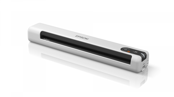 Skaner Epson WorkForce DS-70 3