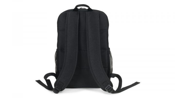 Plecak do laptopa DICOTA BASE XX D31793 17,3 czarny tył