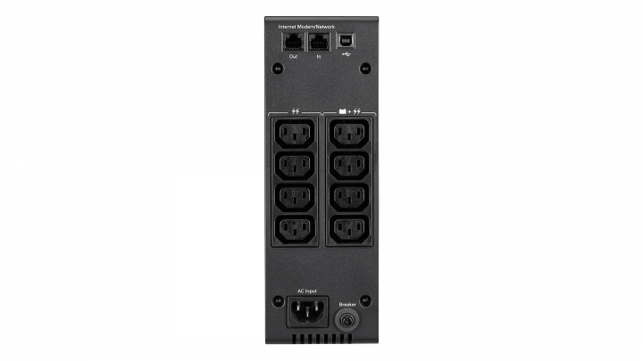 UPS Eaton 5s1000i 1000VA 2