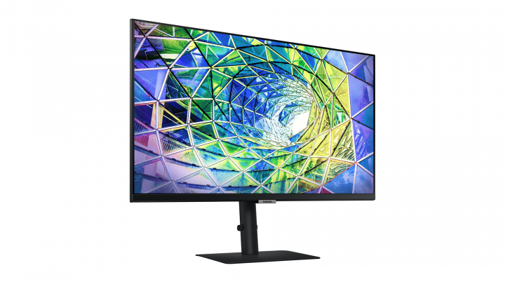 Monitor Samsung ViewFinity S8 LS27D800EAUXEN 2