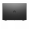 Laptop Dell Vostro 14 3480 czarny - widok tyłu