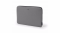 Etui do laptopa DICOTA Skin BASE 156 D31295 szare - przód prawa strona
