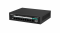 Switch Ruijie Reyee RG-ES110GS-P-L 8-port GE PoE+ 120W 1x1Gb Base-T 1x1Gb SFP 4