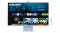Monitor Samsung Smart M8 LS32BM80BUUXEN - widok frontu