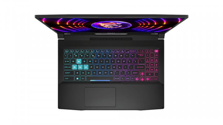 MSI Katana 15 B12V 5