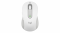 Mysz bezprzewodowa Logitech Signature M650 biała 910-006255