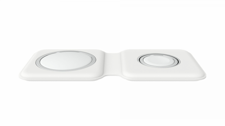 Ładowarka Apple MagSafe Duo MHXF3ZMA 4