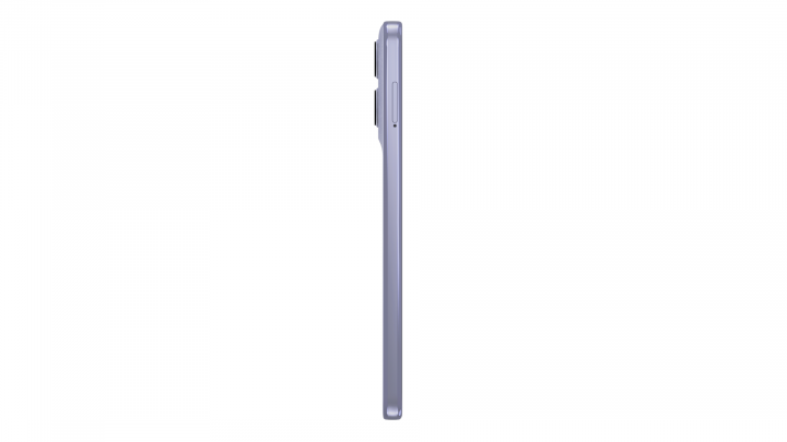 Smartfon Motorola moto g86 Power 5G lawendowy 5